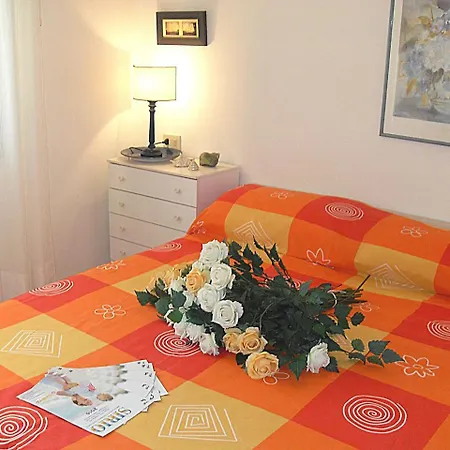 Appartement Marinella *