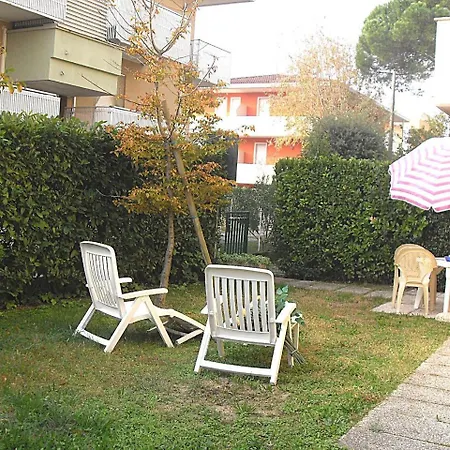Appartement Marinella