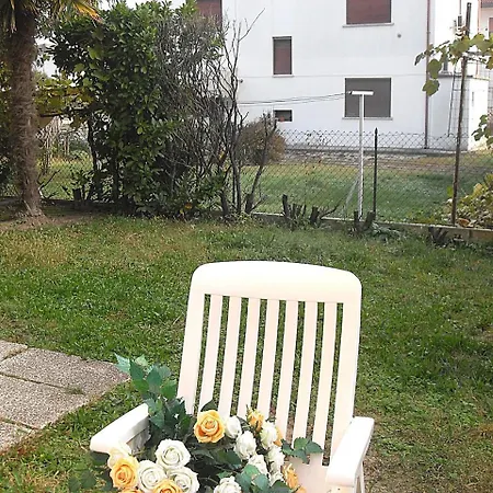 Marinella Appartement