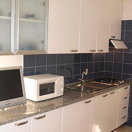 Marinella Appartement