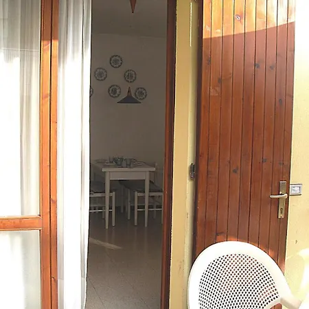 Marinella Appartement