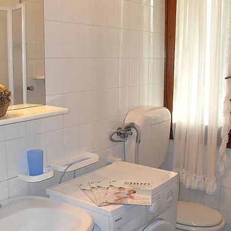 Appartement Marinella *