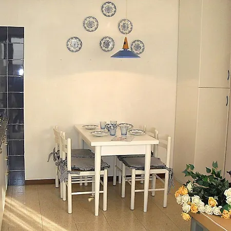 Marinella Appartement *
