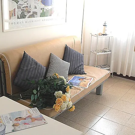Appartement Marinella *